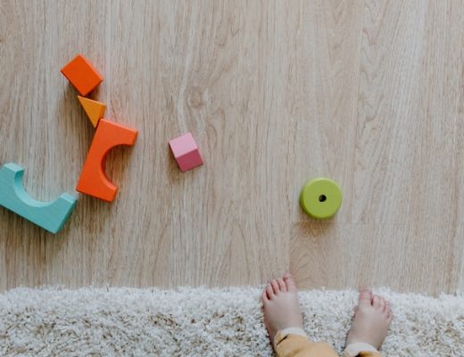 PERCHE’ SCEGLIERE IL METODO MONTESSORI?